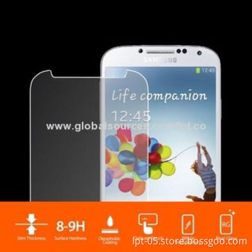 Hot New Tempered-glass Film Screen Protector for Samsung Galaxy Grand DUOS i9082